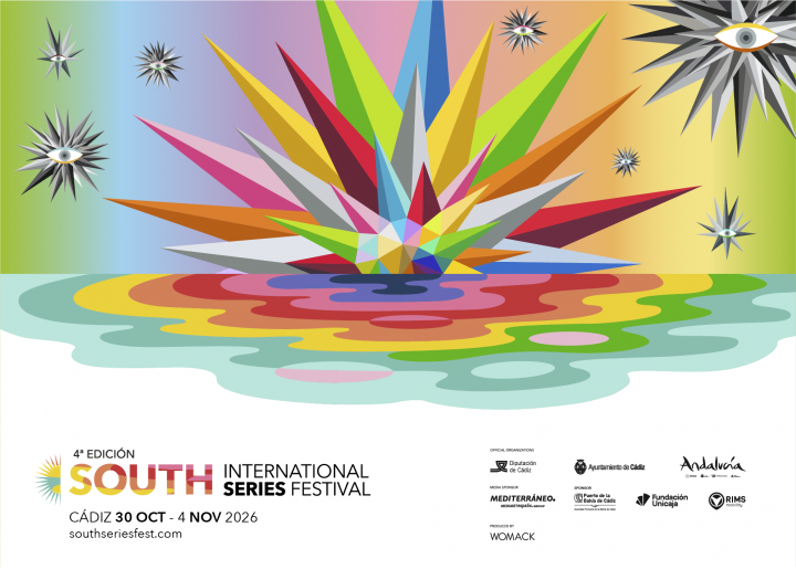 South International Series Festival